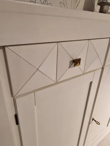 Selva Kommode Giotto